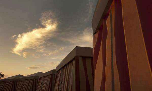 Pool - Talking Stick Resort Scottsdale