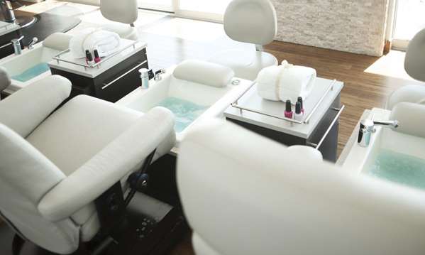 Spa - Talking Stick Resort Scottsdale