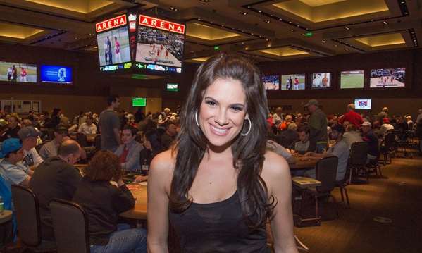 Conference Area - Talking Stick Resort Scottsdale