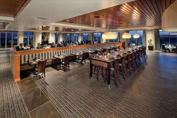 Restaurant - Talking Stick Resort Scottsdale
