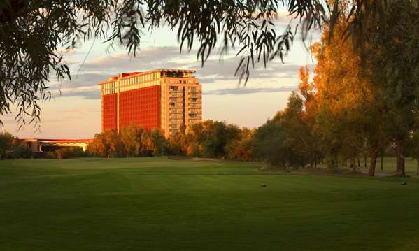 Golf - Talking Stick Resort Scottsdale