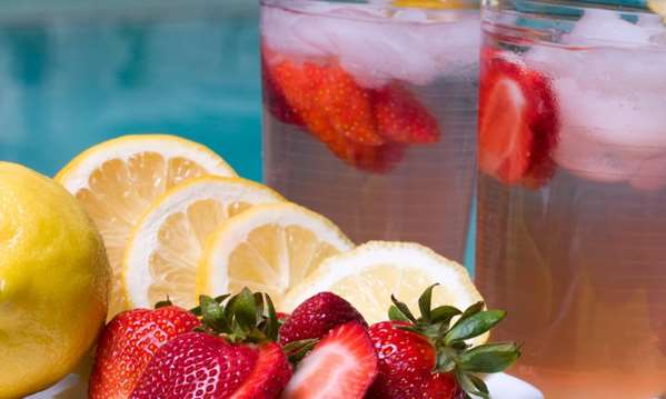 Pool - Talking Stick Resort Scottsdale