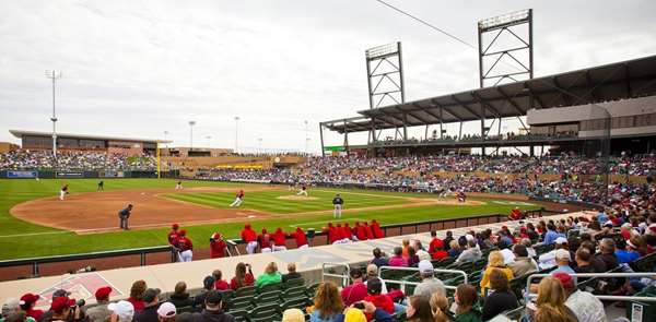 Conference Area - Talking Stick Resort Scottsdale