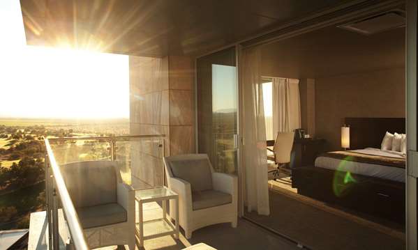  - Talking Stick Resort Scottsdale