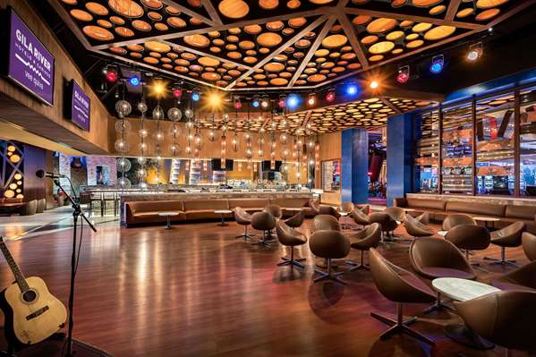  - Vee Quiva Hotel & Casino Laveen