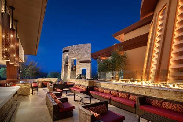 Bar - Vee Quiva Hotel & Casino Laveen