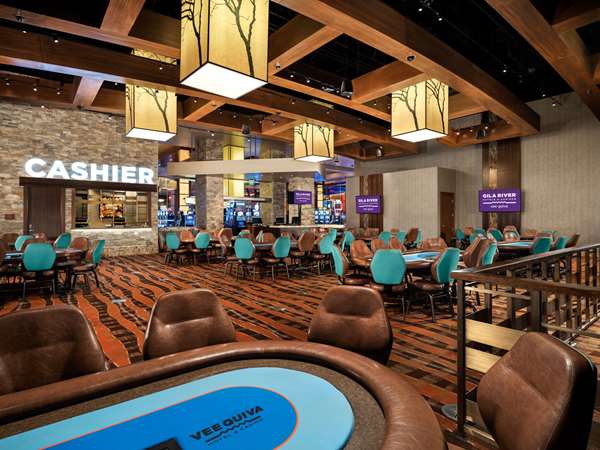  - Vee Quiva Hotel & Casino Laveen