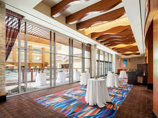  - Vee Quiva Hotel & Casino Laveen