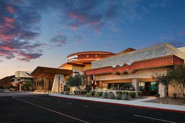 Exterior view - Vee Quiva Hotel & Casino Laveen