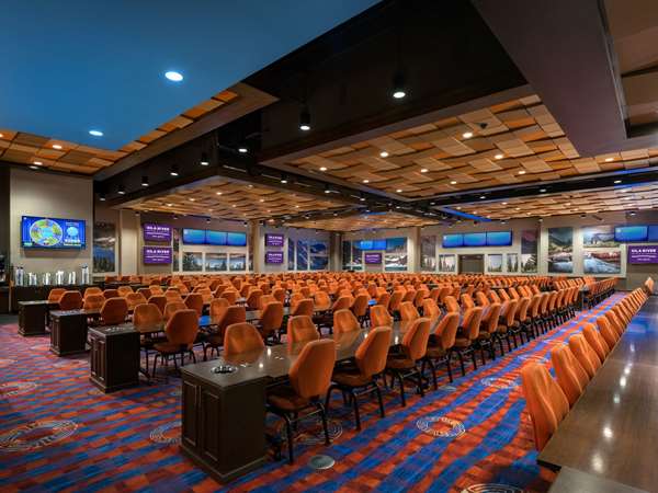 Exterior view - Vee Quiva Hotel & Casino Laveen