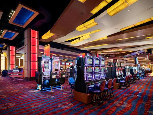  - Vee Quiva Hotel & Casino Laveen