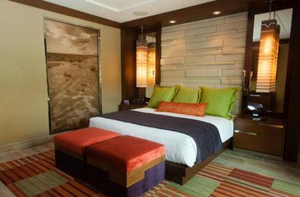 Suite - Vee Quiva Hotel & Casino Laveen