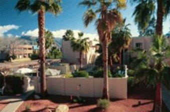 Flamingo Suites