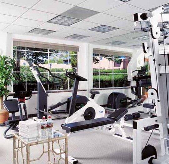 Recreation - Arizona Inn Tucson