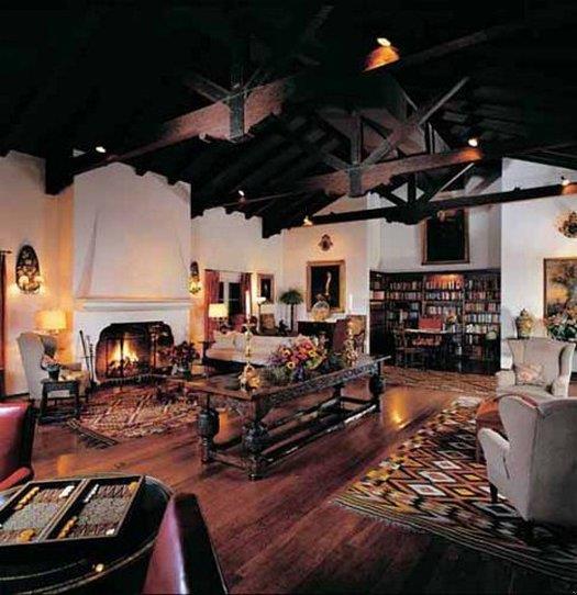  - Arizona Inn Tucson