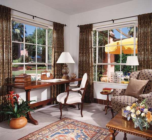  - Arizona Inn Tucson