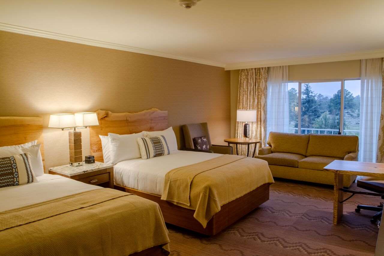 Little America Hotel Flagstaff, AZ See Discounts