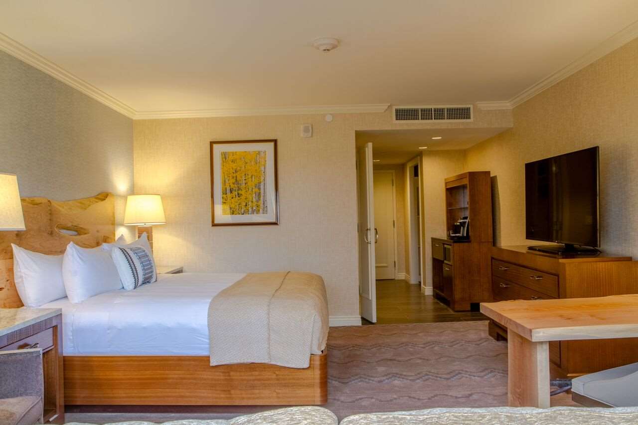 Little America Hotel Flagstaff, AZ See Discounts