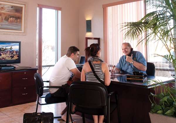  - Canyon Plaza Resort Grand Canyon Village