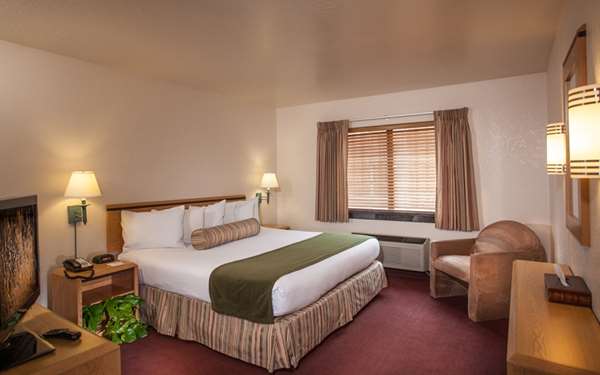 Suite - Canyon Plaza Resort Grand Canyon Village