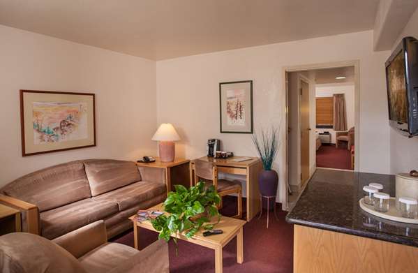 Suite - Canyon Plaza Resort Grand Canyon Village
