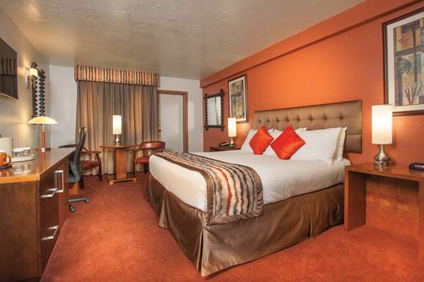  - Canyon Plaza Resort Grand Canyon Village