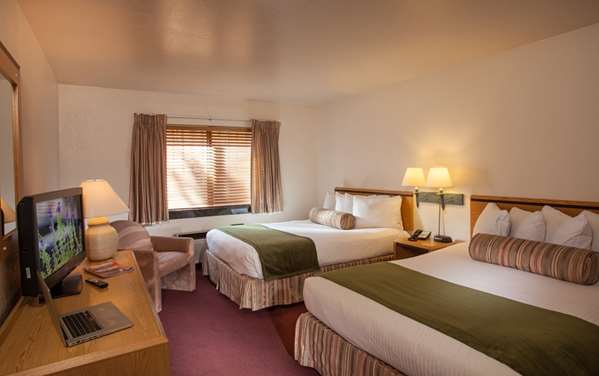 Suite - Canyon Plaza Resort Grand Canyon Village