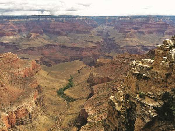  - Canyon Plaza Resort Grand Canyon Village