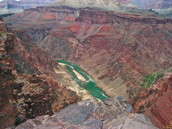  - Canyon Plaza Resort Grand Canyon Village