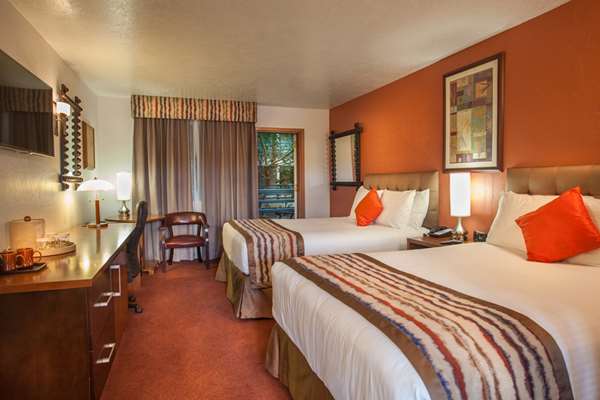  - Canyon Plaza Resort Grand Canyon Village