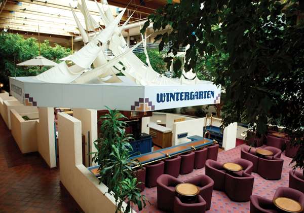 Bar - Canyon Plaza Resort Grand Canyon Village