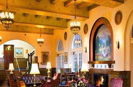  - Hassayampa Inn Prescott