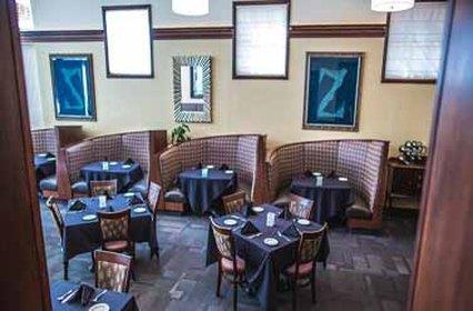 Restaurant - Hassayampa Inn Prescott