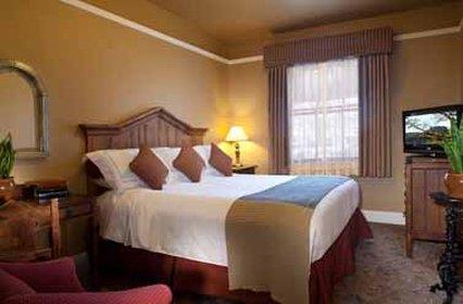  - Hassayampa Inn Prescott