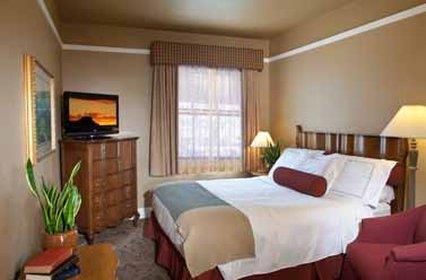  - Hassayampa Inn Prescott