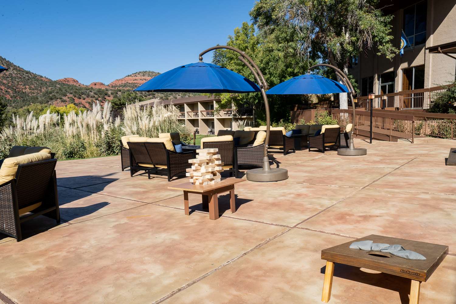 Poco Diablo Resort Sedona, AZ See Discounts