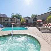 Pool - Poco Diablo Resort Sedona