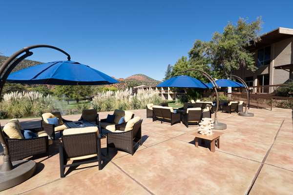  - Poco Diablo Resort Sedona