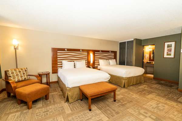  - Poco Diablo Resort Sedona