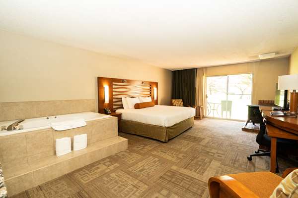 Spa - Poco Diablo Resort Sedona