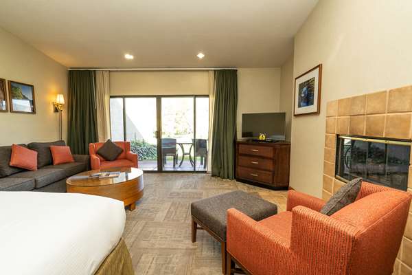  - Poco Diablo Resort Sedona