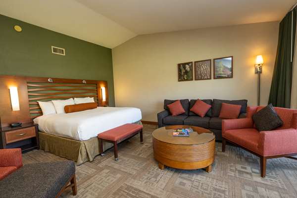  - Poco Diablo Resort Sedona