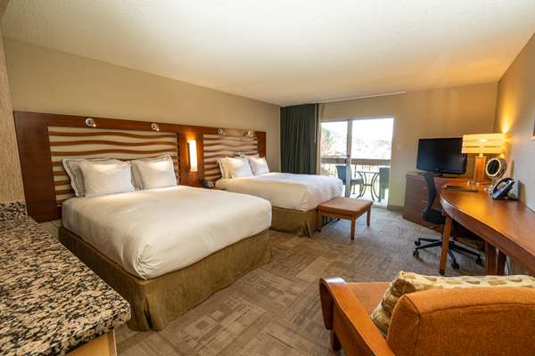  - Poco Diablo Resort Sedona