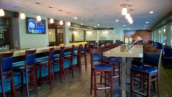 Restaurant - Poco Diablo Resort Sedona