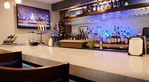 Bar - Poco Diablo Resort Sedona