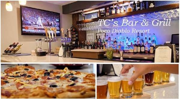  - Poco Diablo Resort Sedona