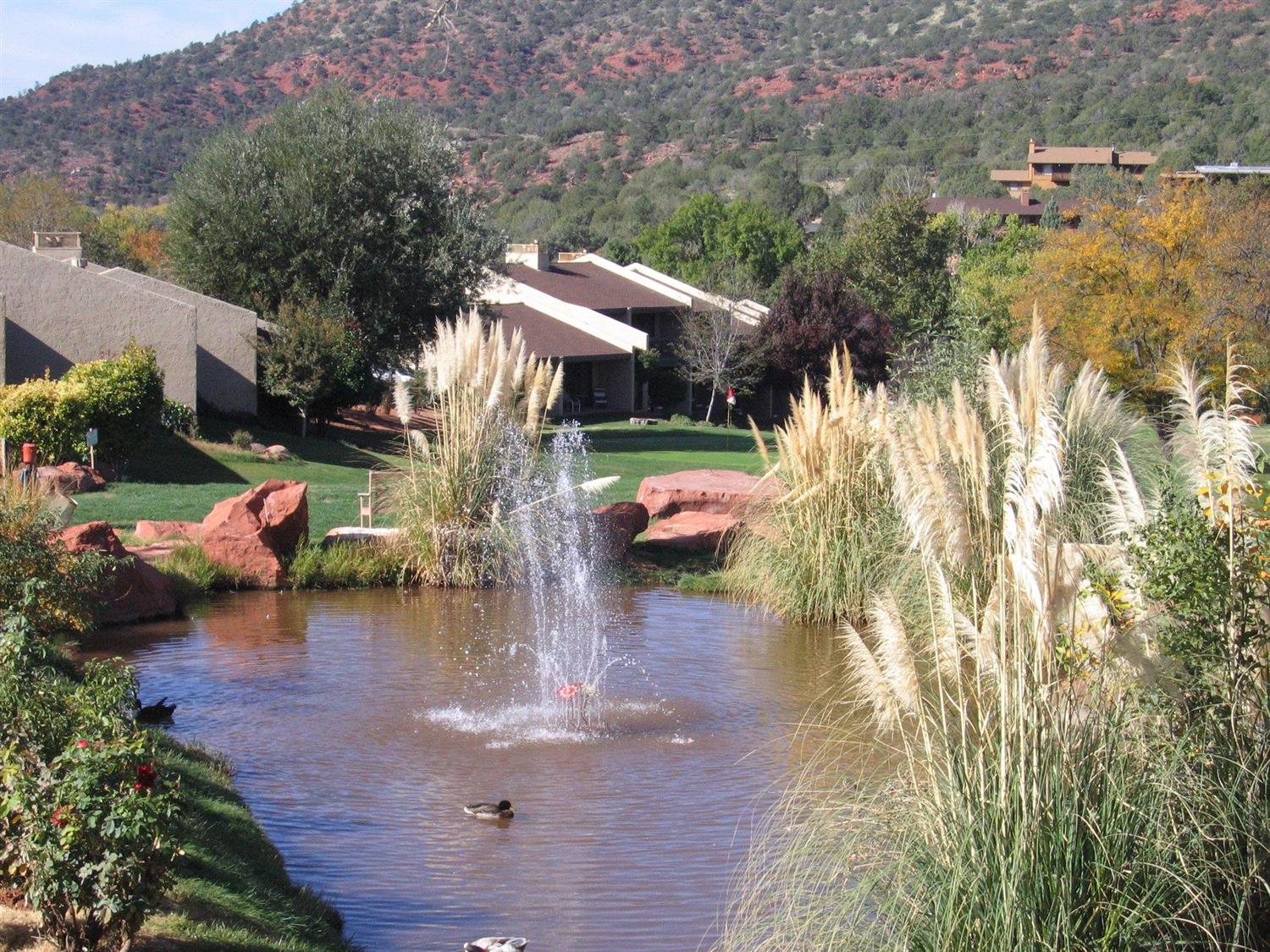 Poco Diablo Resort Sedona, AZ See Discounts