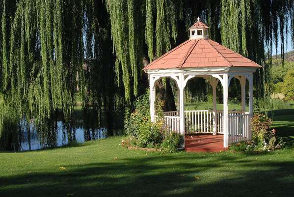 Exterior view - Poco Diablo Resort Sedona