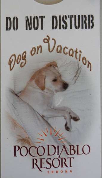  - Poco Diablo Resort Sedona