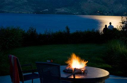 Exterior view - Cove Lakeside Resort Westbank